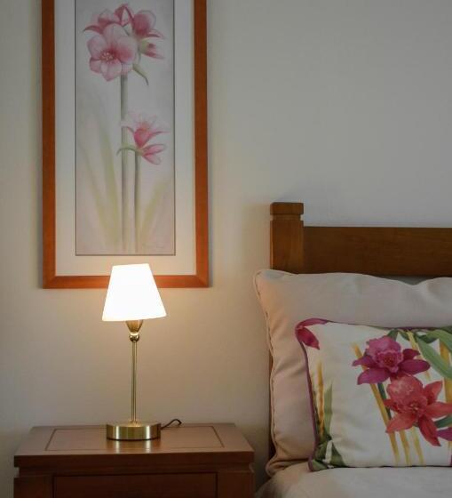 Отель Quinta Da Floresta – Santo António Villas, Golf & Spa