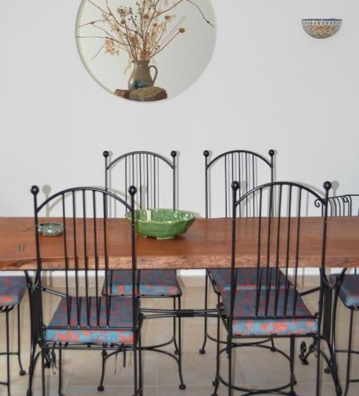 Отель Quinta Da Floresta – Santo António Villas, Golf & Spa