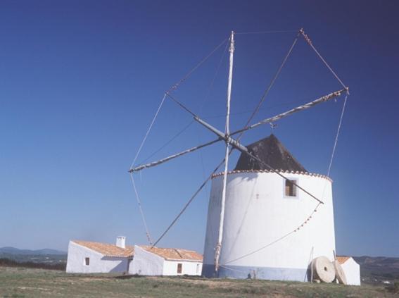 Отель Quinta Da Floresta – Santo António Villas, Golf & Spa