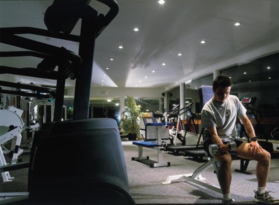 Отель Quinta Da Floresta – Santo António Villas, Golf & Spa