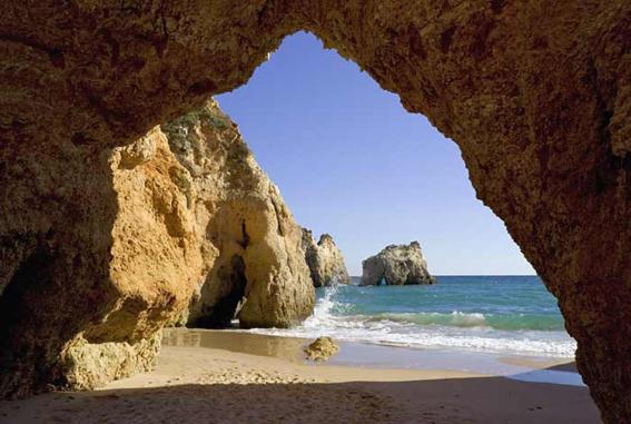 Отель Quinta Da Floresta – Santo António Villas, Golf & Spa