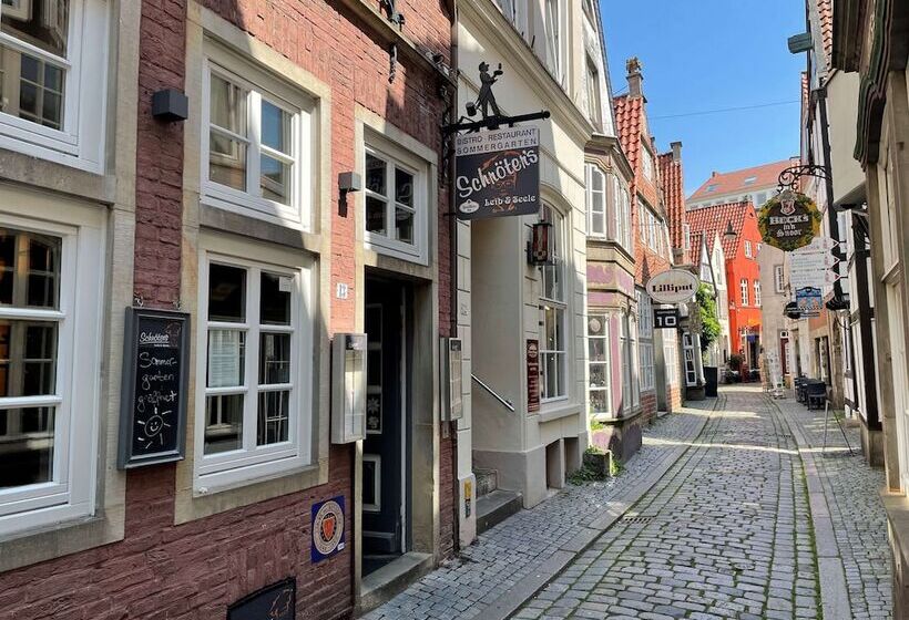 Radisson Blu Hotel Bremen