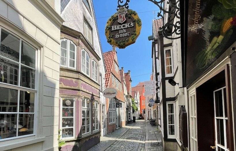 Radisson Blu Hotel Bremen