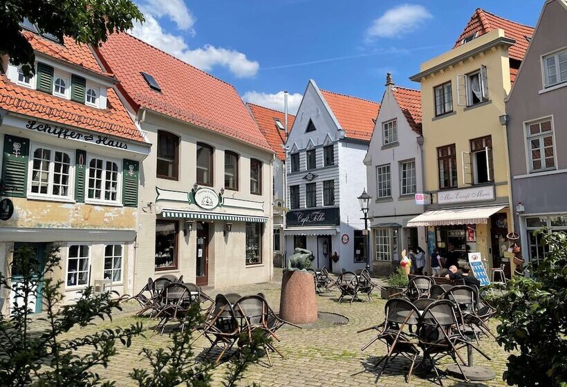 Radisson Blu Hotel Bremen