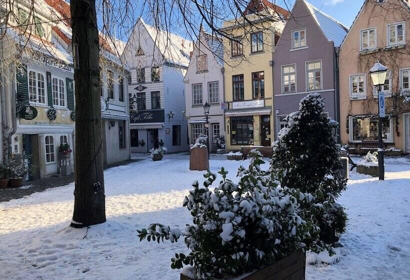 Radisson Blu Hotel Bremen