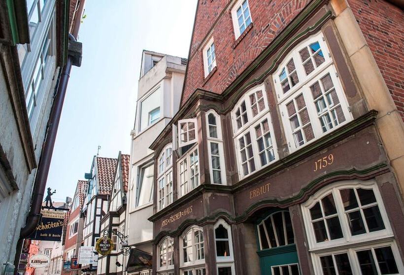 Radisson Blu Hotel Bremen