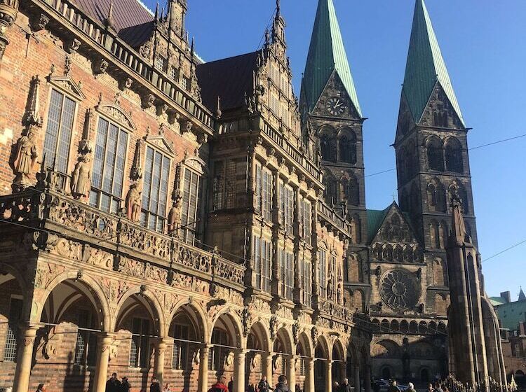 Radisson Blu Hotel Bremen