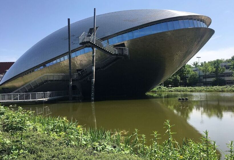 Radisson Blu Hotel Bremen