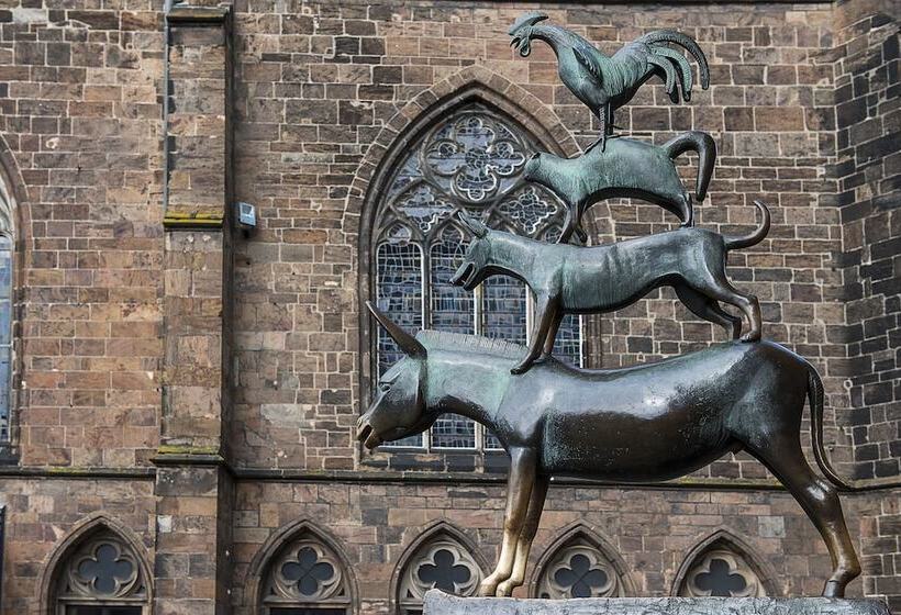 Radisson Blu Hotel Bremen