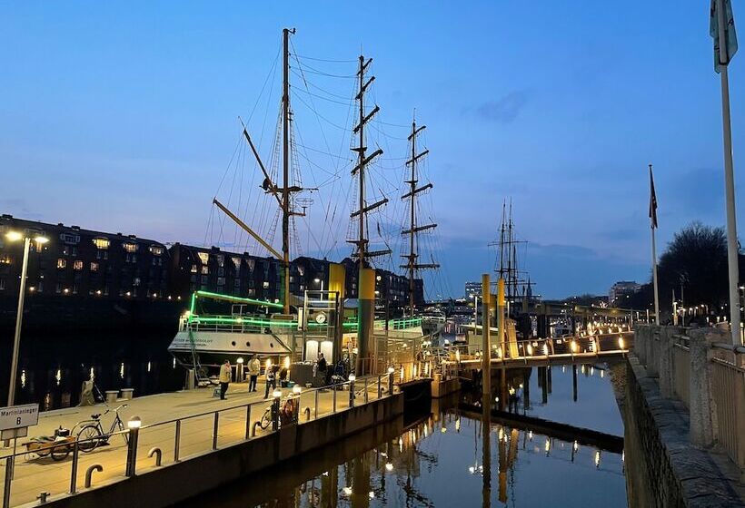 Radisson Blu Hotel Bremen