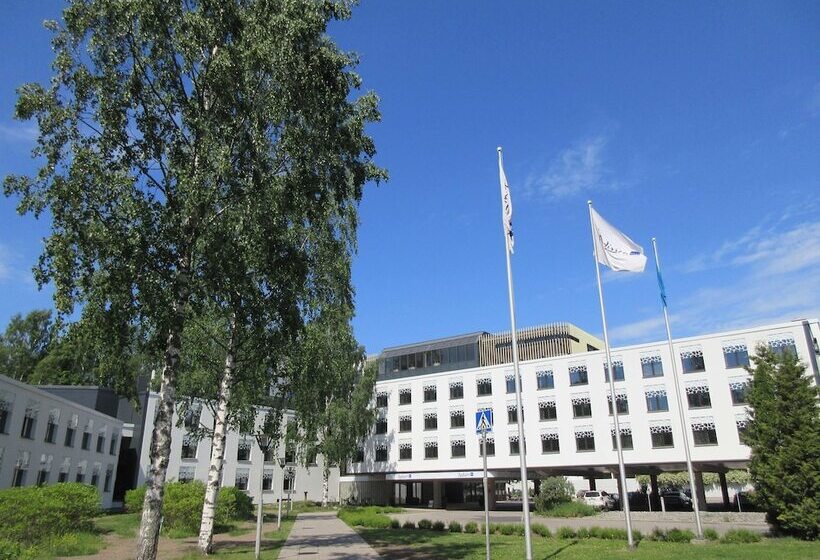Radisson Blu Hotel Espoo