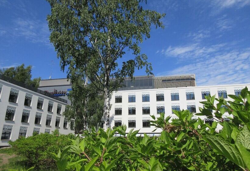 Radisson Blu Hotel Espoo