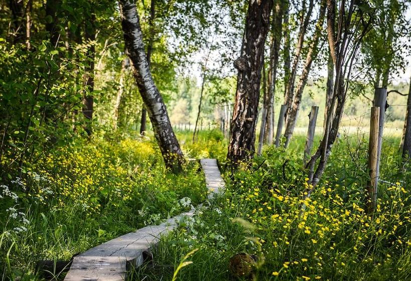Radisson Blu Hotel Espoo
