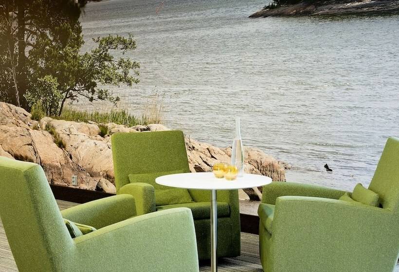 Radisson Blu Hotel Espoo