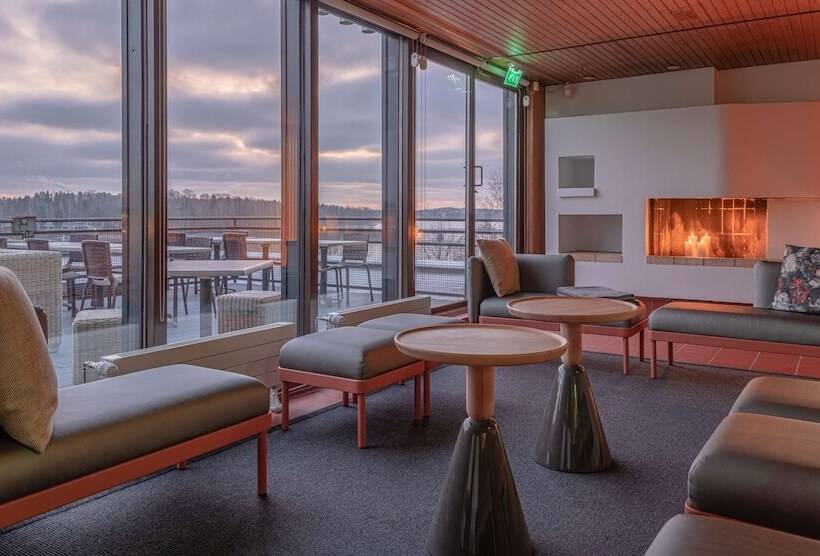 Radisson Blu Hotel Espoo