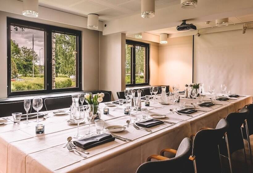 Radisson Blu Hotel Espoo