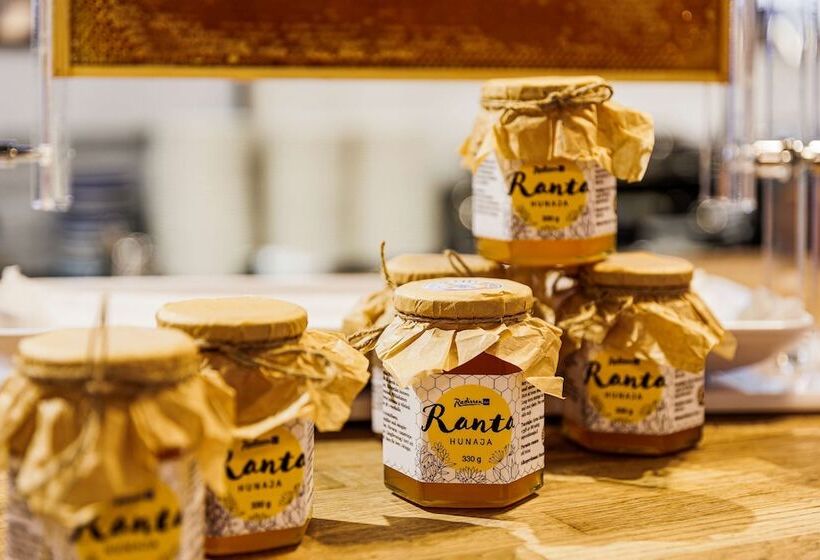 Radisson Blu Hotel Espoo