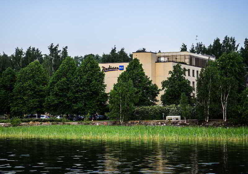 Radisson Blu Hotel Espoo