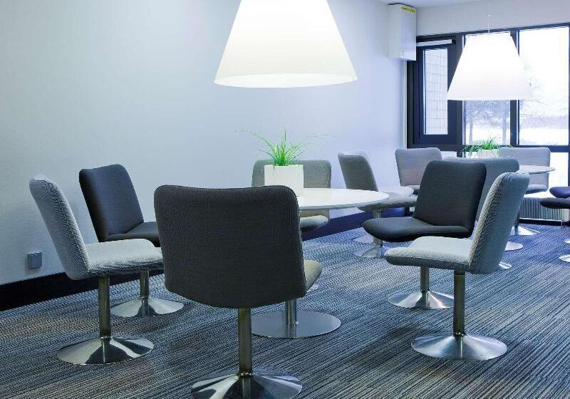 Radisson Blu Hotel Espoo