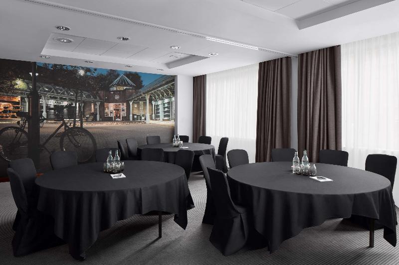 Radisson Blu Hotel, Glasgow