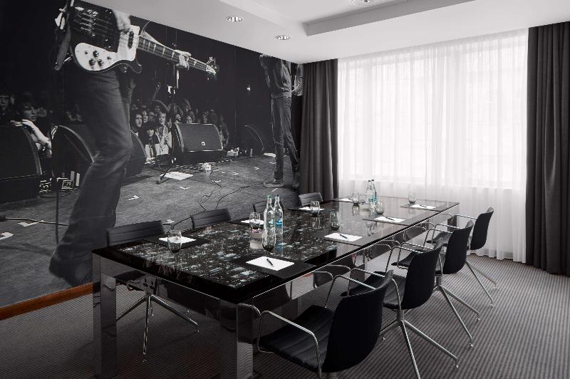 Radisson Blu Hotel, Glasgow