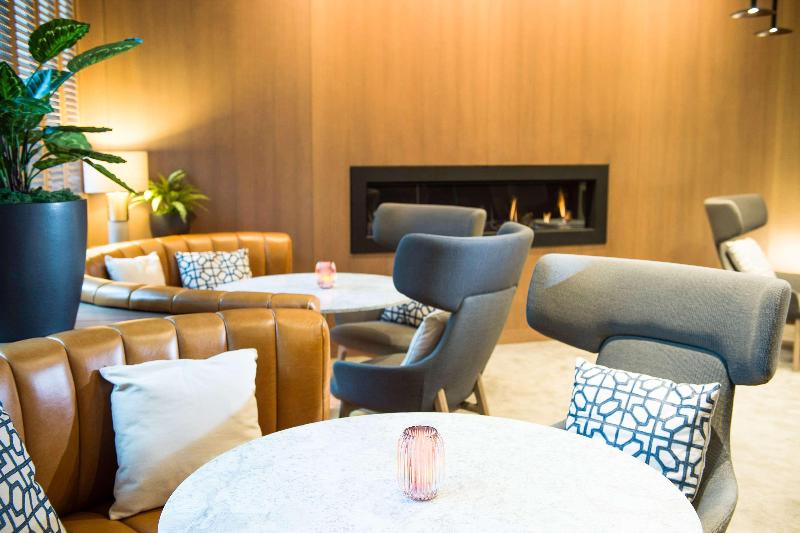 Radisson Blu Hotel, Glasgow