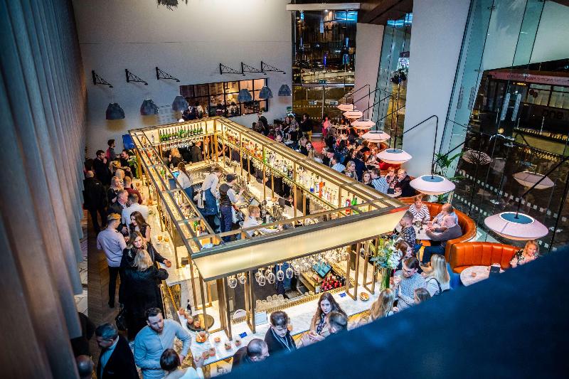 Radisson Blu Hotel, Glasgow