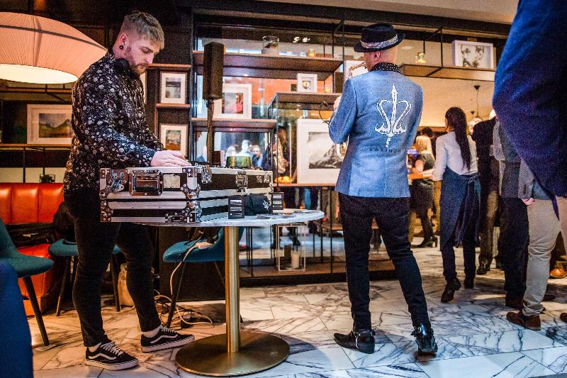 Radisson Blu Hotel, Glasgow