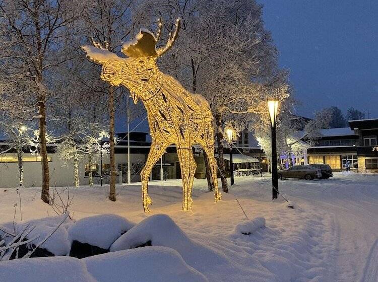 فندق Radisson Blu Resort, Beitostølen