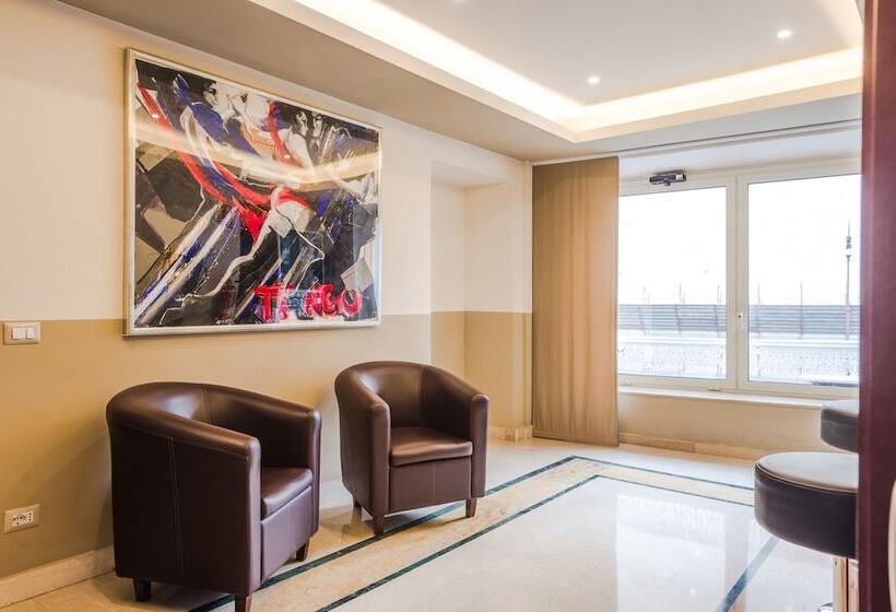 Raeli Hotel Siracusa