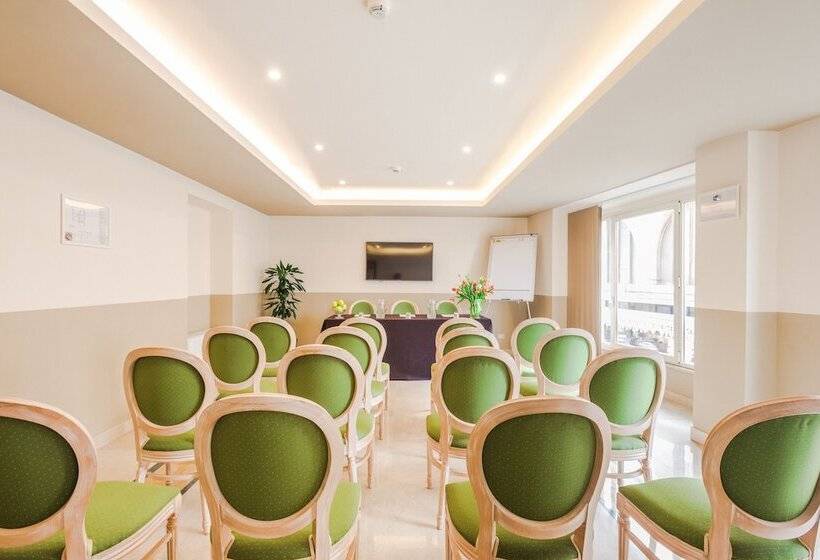 Raeli Hotel Siracusa