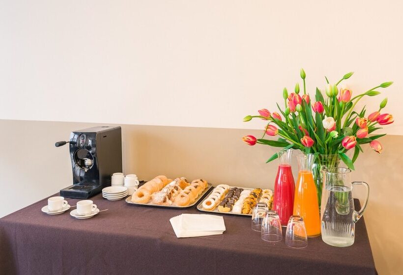 Raeli Hotel Siracusa