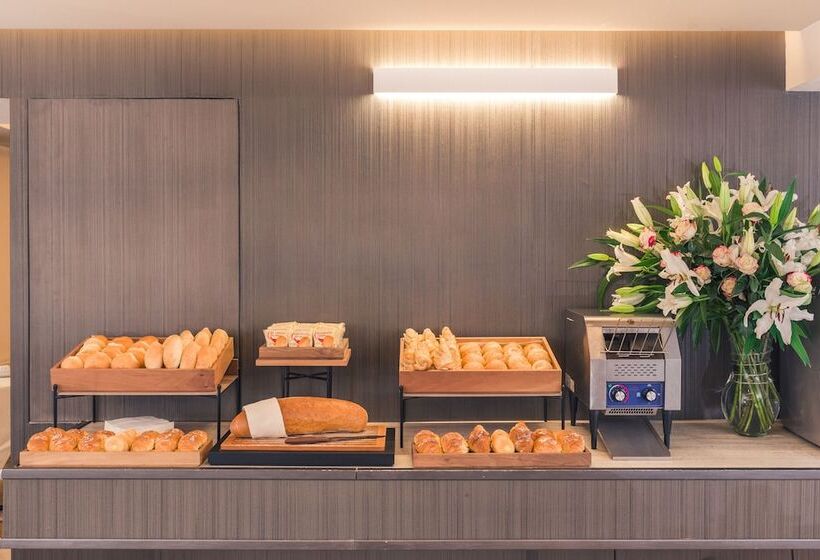 Raeli Hotel Siracusa