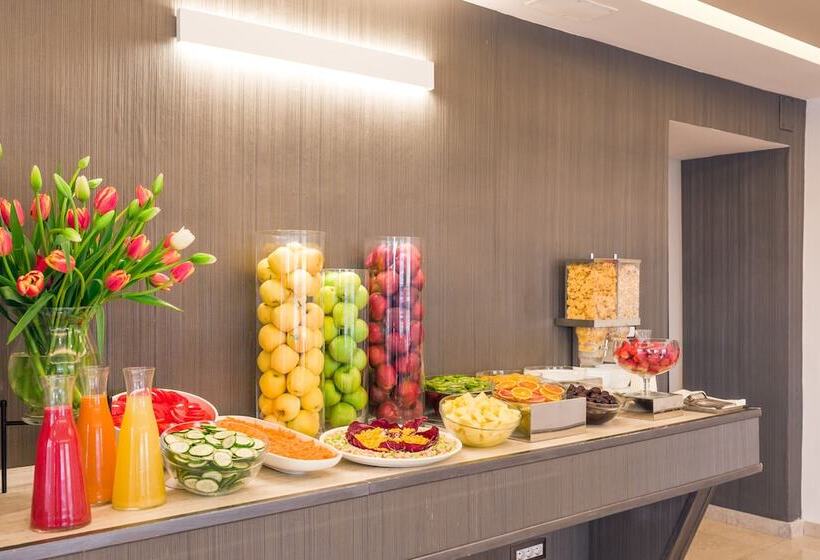 Raeli Hotel Siracusa