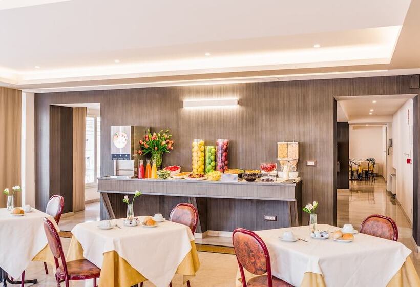 Raeli Hotel Siracusa