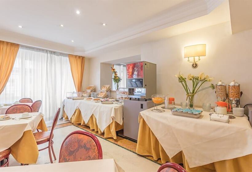 Raeli Hotel Siracusa