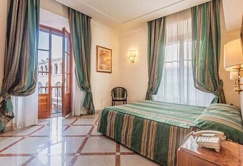 Raeli Hotel Siracusa