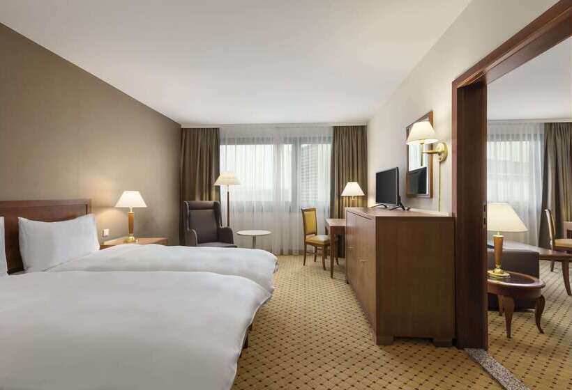 هتل Ramada Graz