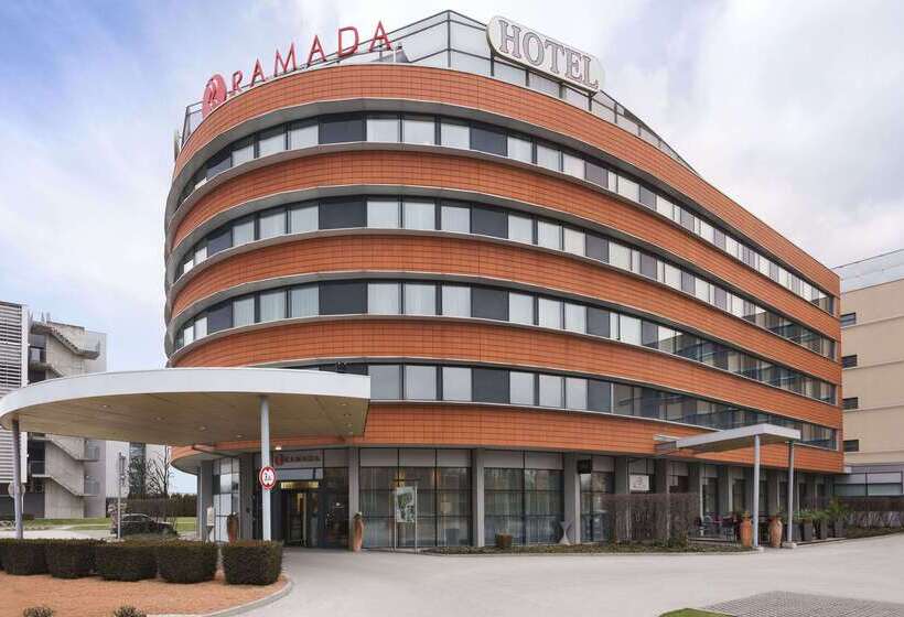 호텔 Ramada Graz