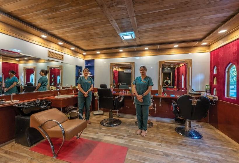 هتل Rang Mahal Jaisalmer