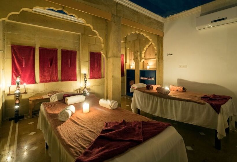 هتل Rang Mahal Jaisalmer