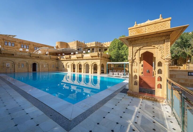 هتل Rang Mahal Jaisalmer