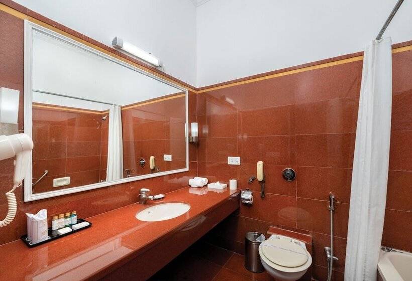 هتل Rang Mahal Jaisalmer