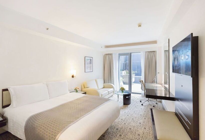 فندق Regal Airport