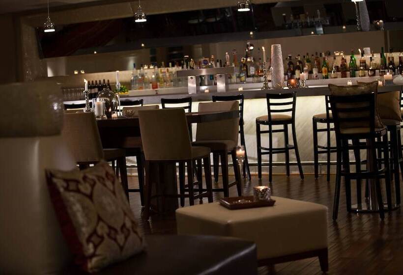 酒店 Renaissance Newark Airport