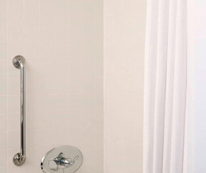 酒店 Renaissance Newark Airport