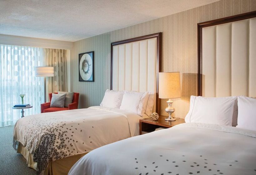 酒店 Renaissance Newark Airport