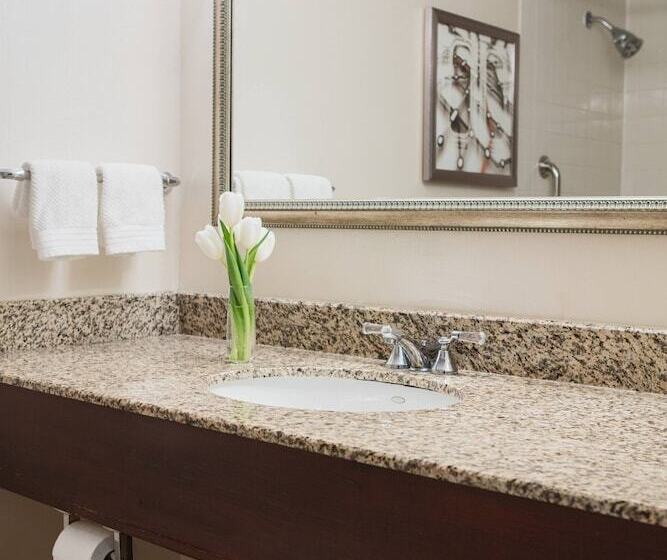 酒店 Renaissance Newark Airport