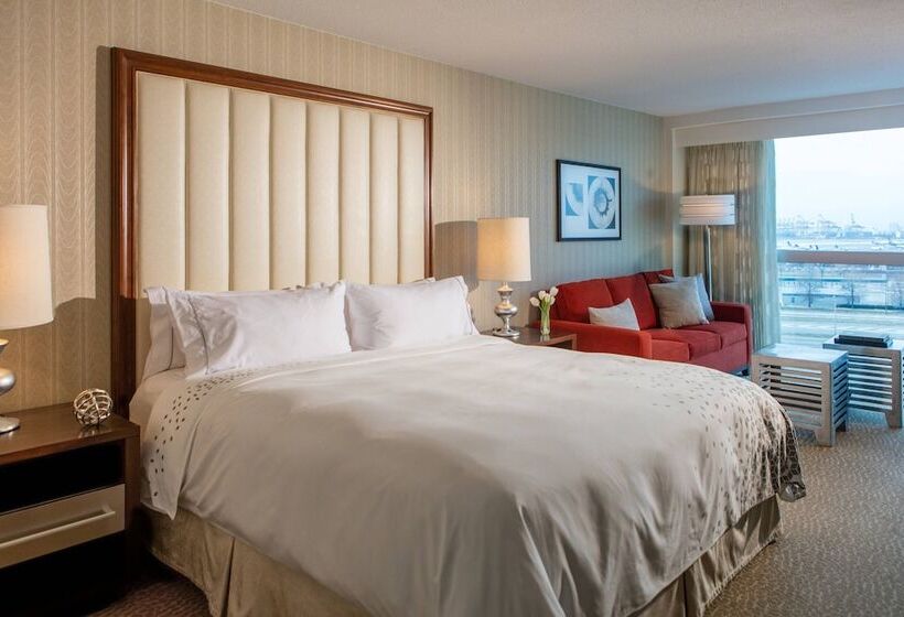 酒店 Renaissance Newark Airport