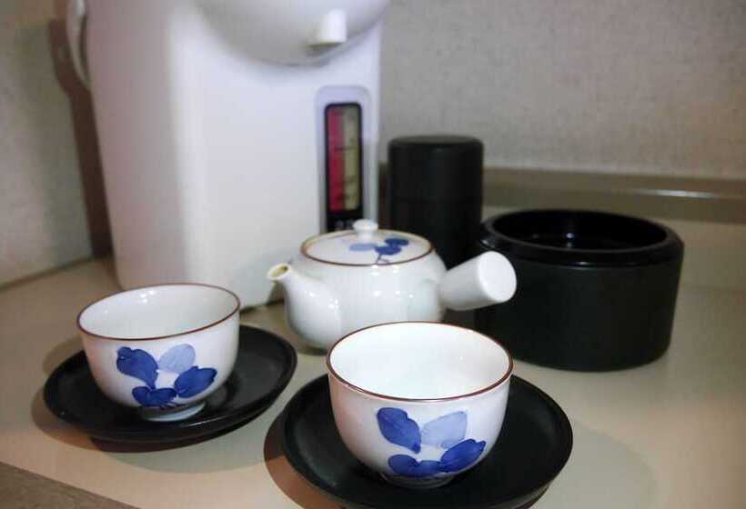 호텔 Grand Mercure Beppu Bay Resort & Spa